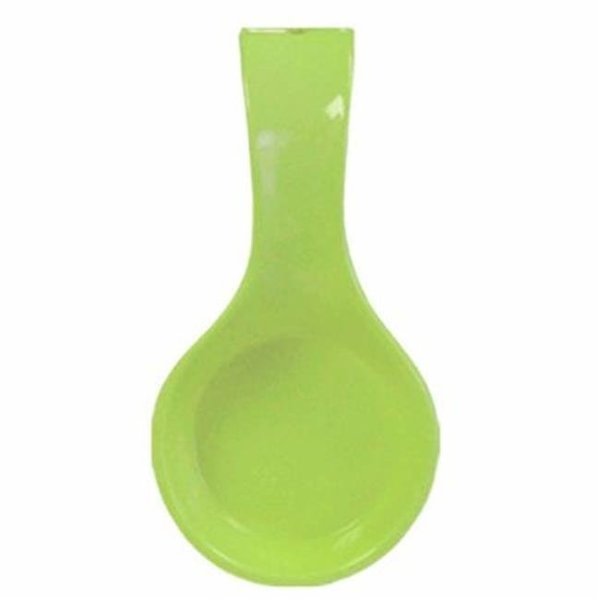 Reston Lloyd Reston Lloyd 01901R Spoon Rest  Lime 01901R